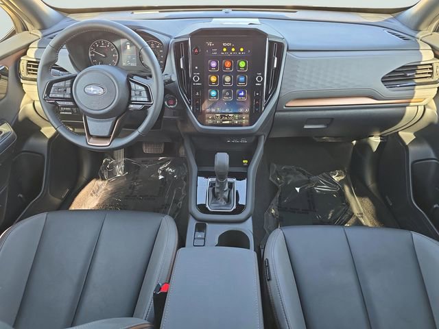 Certified 2025 Subaru Forester Sport AWD/4WD image 8