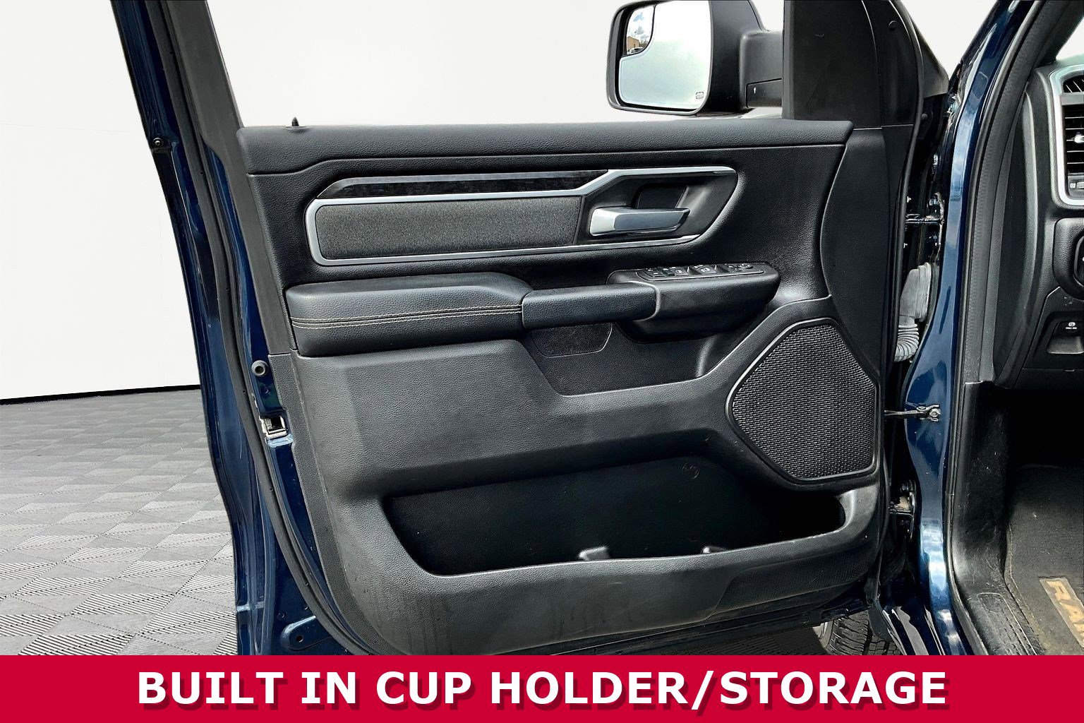 Used 2023 RAM 1500 Big Horn AWD/4WD image 21