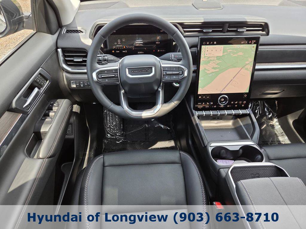 Used 2026 GMC Terrain Denali AWD/4WD image 9