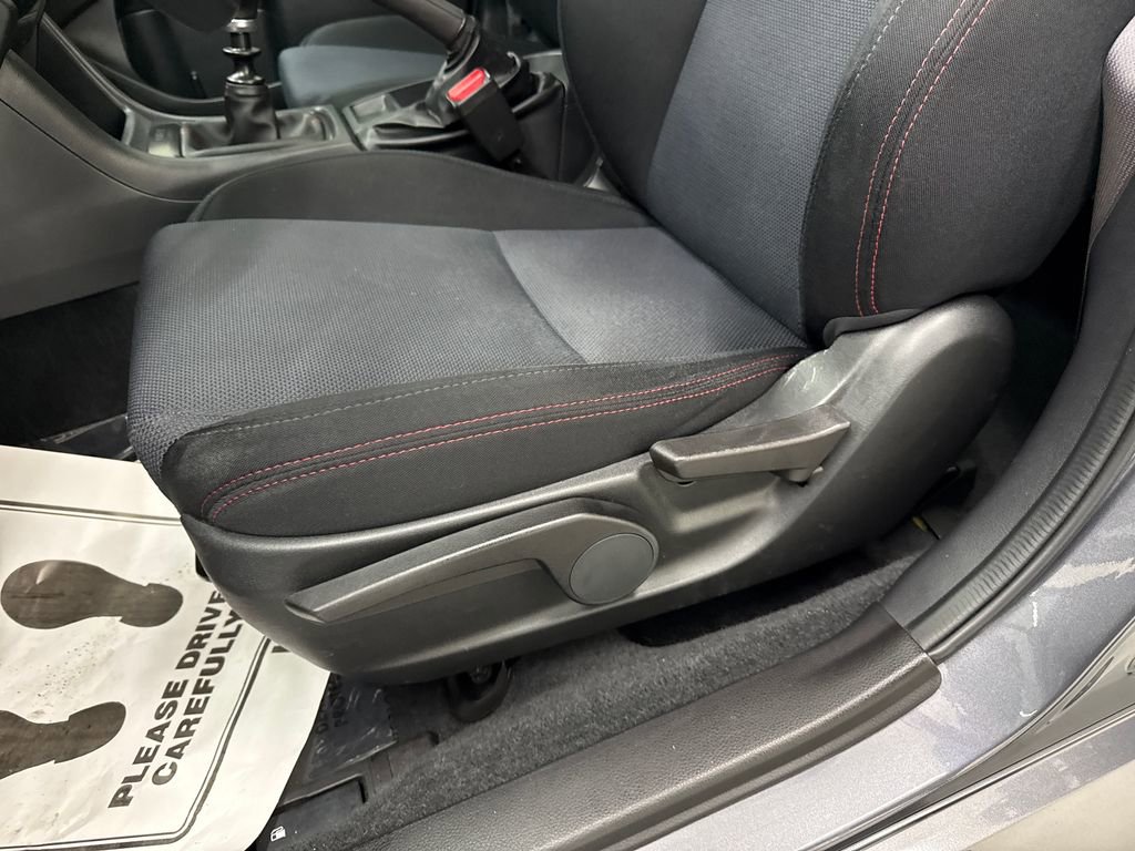 Used 2020 Subaru WRX Premium w/ Popular Package #3 (IZT) AWD/4WD image 12