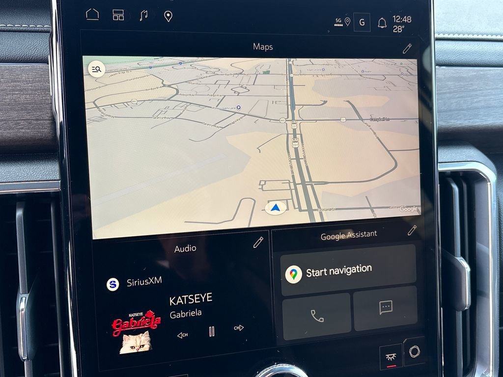 New 2026 GMC Acadia Denali Ultimate image 35