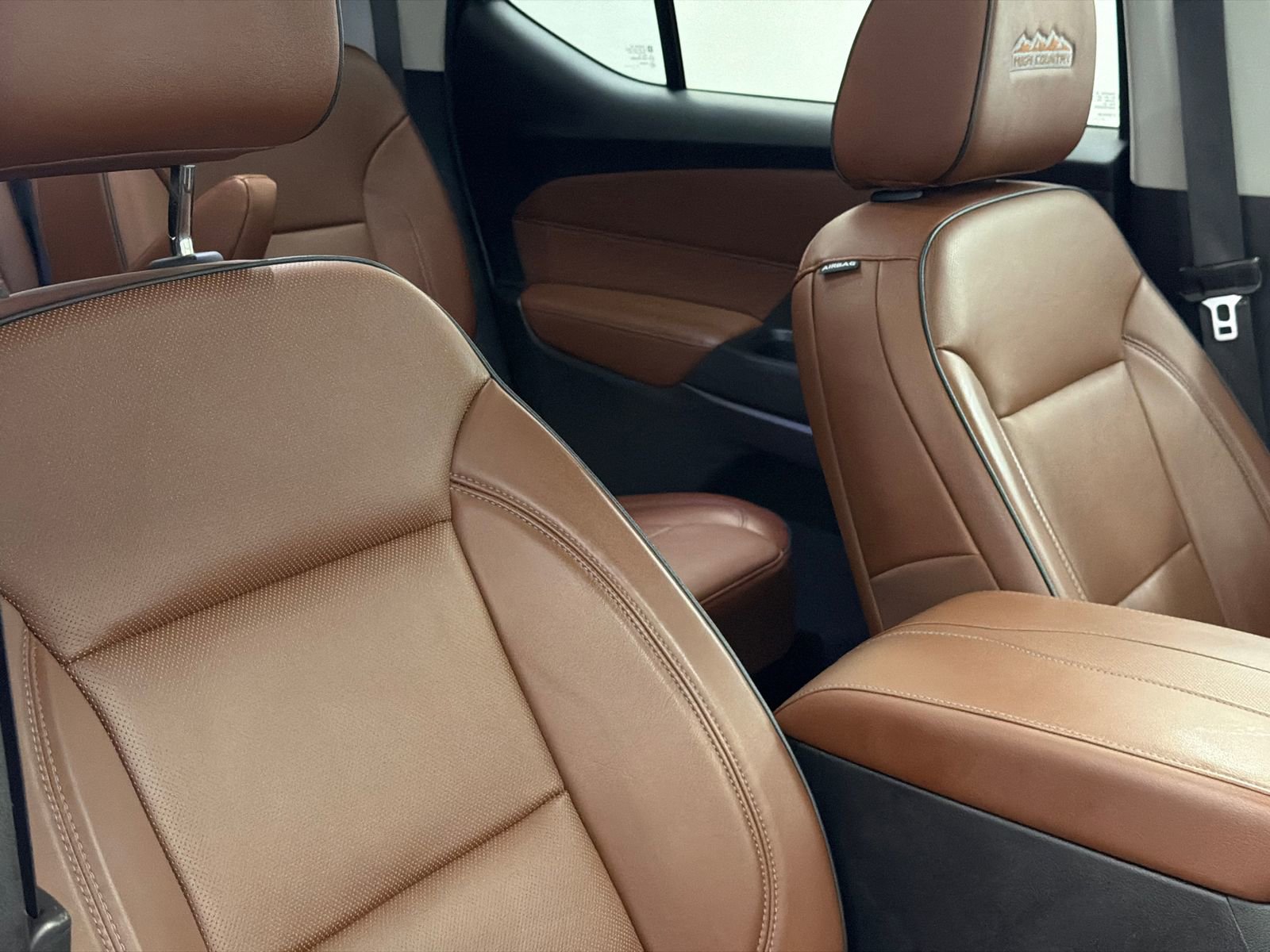 Used 2018 Chevrolet Traverse High Country w/ LPO, Floor Liner Package image 12