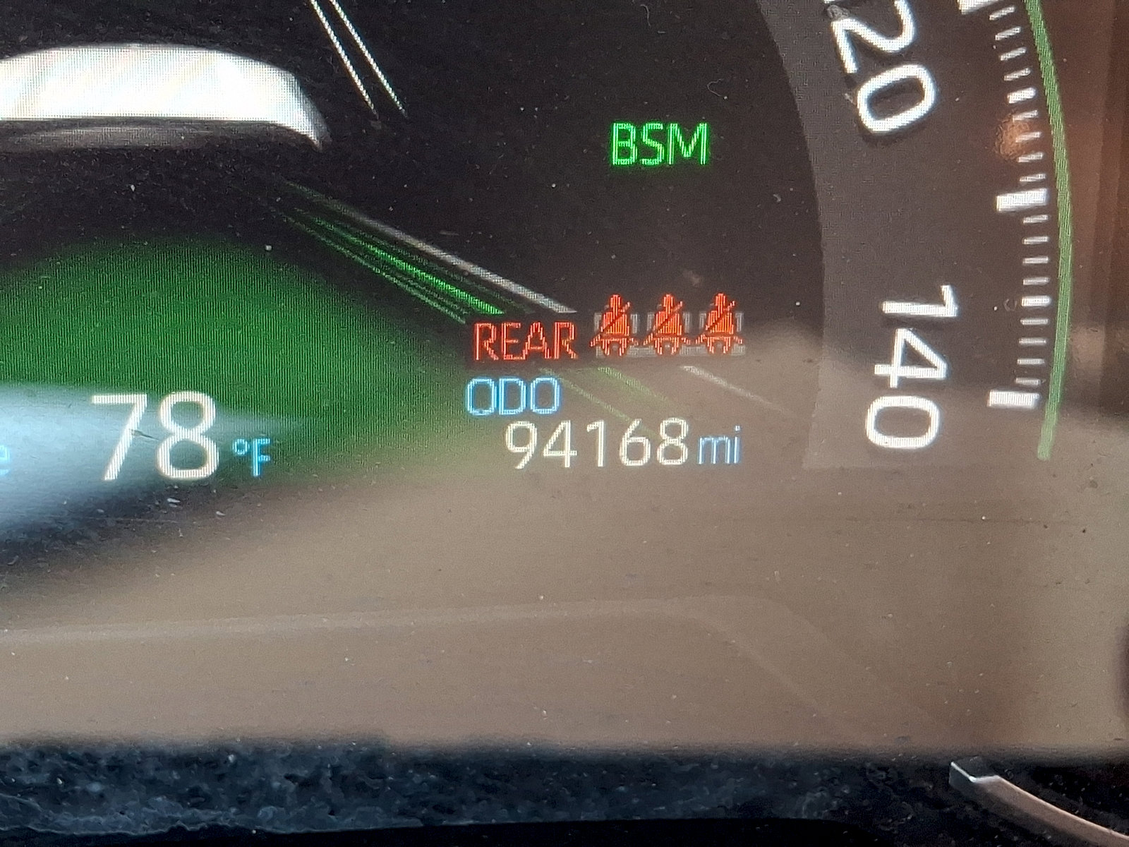 Used 2021 Toyota RAV4 Adventure AWD/4WD image 22