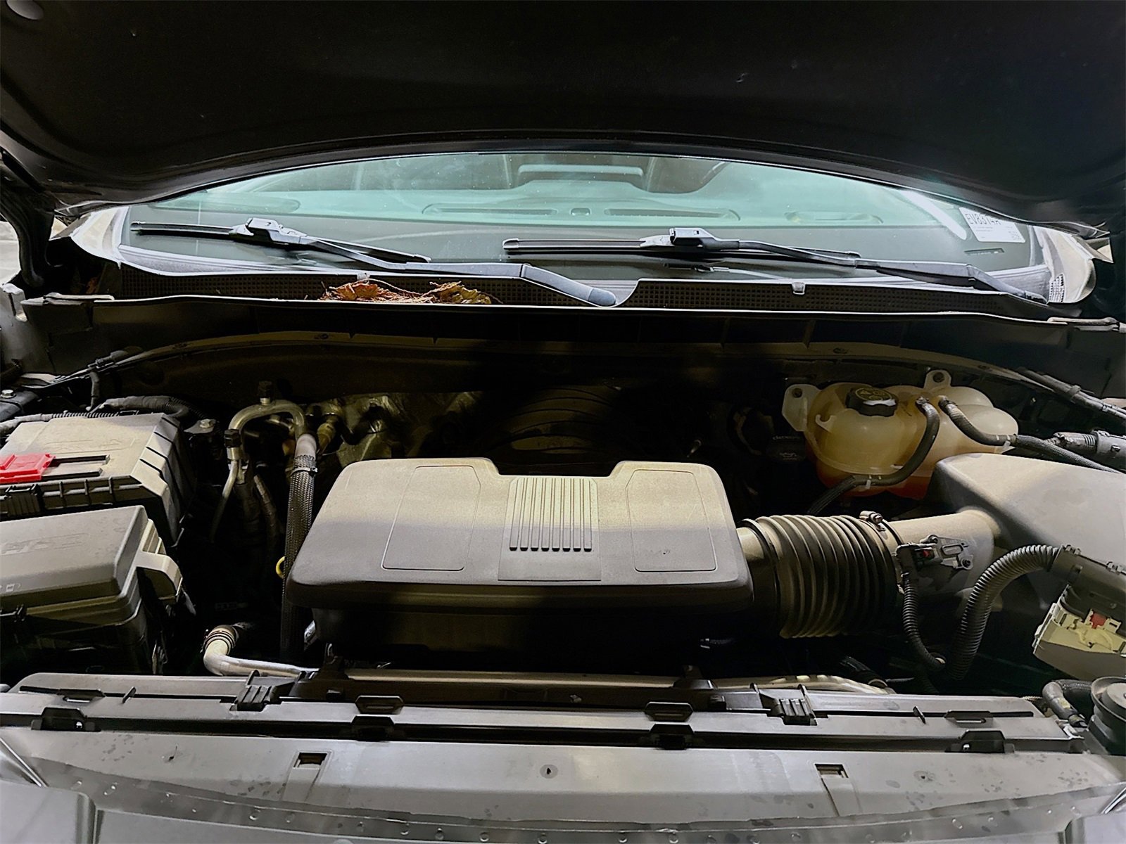 Used 2023 Chevrolet Suburban Z71 w/ Luxury Package image 33