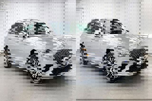 New 2026 Genesis G70 2.5T Prestige image 1