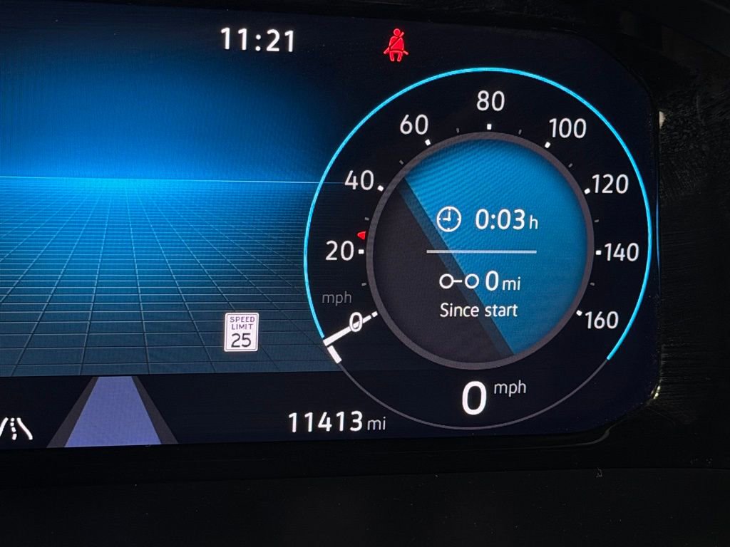 Used 2024 Volkswagen Atlas Cross Sport SEL Premium R-Line AWD/4WD image 19