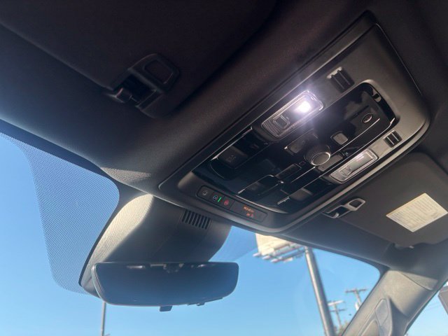 New 2026 Chevrolet Tahoe High Country w/ Sun And Tow Package AWD/4WD image 21