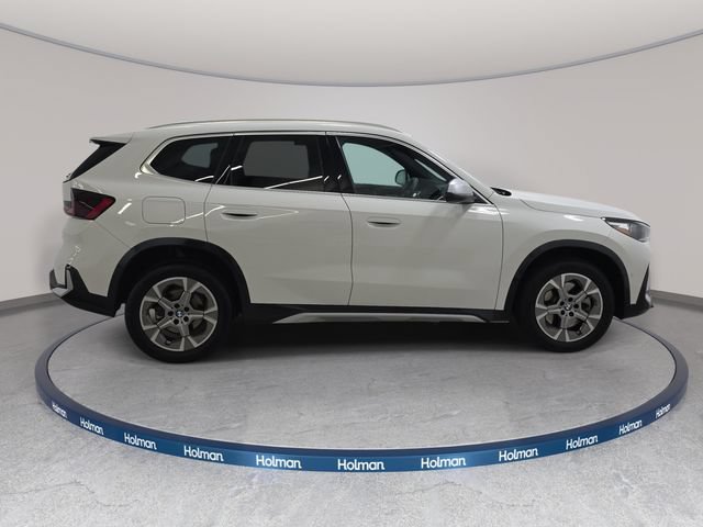 Certified 2024 BMW X1 xDrive28i w/ Convenience Package AWD/4WD image 4