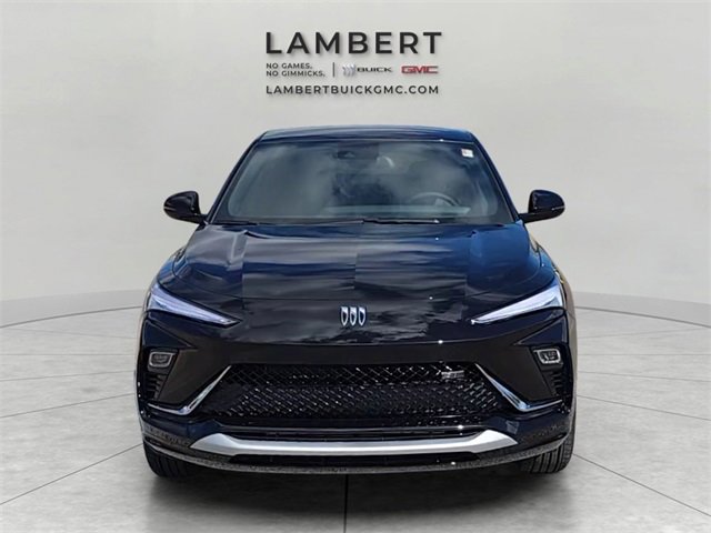 New 2026 Buick Envista Sport Touring w/ Convenience I Package image 8