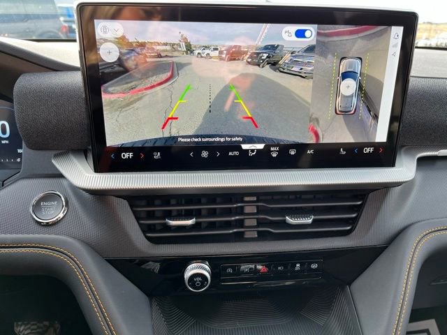 New 2026 Ford Explorer Tremor w/ Tremor Convenience Package image 28