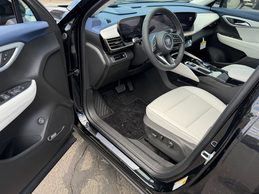 New 2026 Buick Envision Avenir AWD/4WD image 18