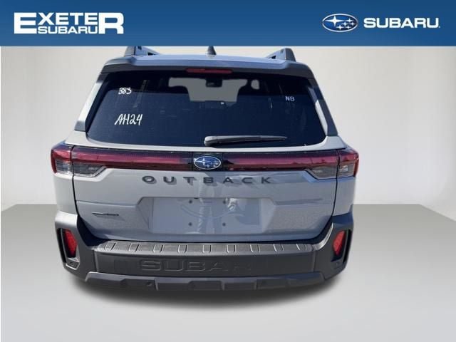 New 2026 Subaru Outback Premium AWD/4WD image 5