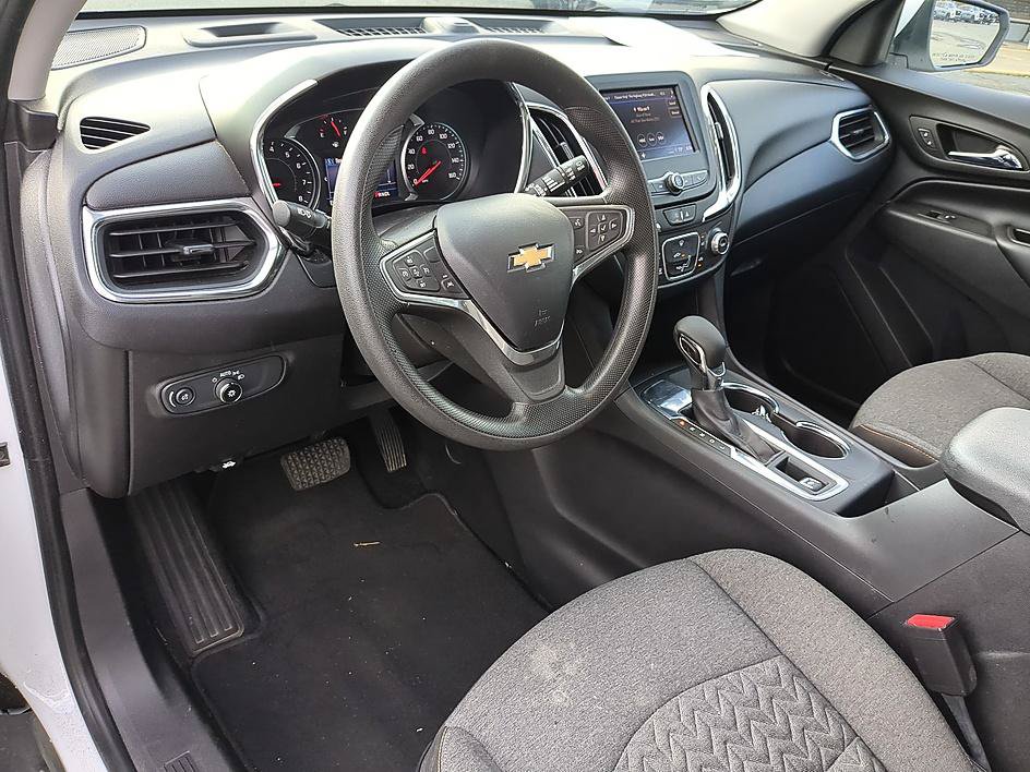 Used 2023 Chevrolet Equinox LT FWD image 13