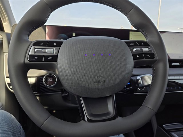 New 2026 Hyundai Ioniq 5 Limited image 21