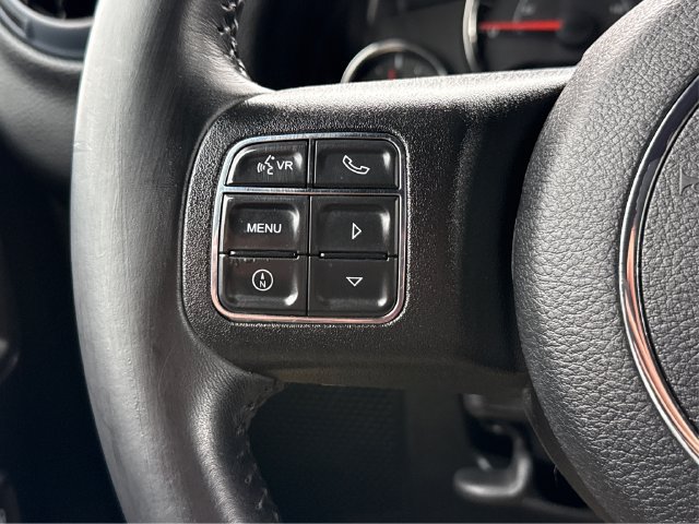 Used 2018 Jeep Wrangler Unlimited Sport S AWD/4WD image 29