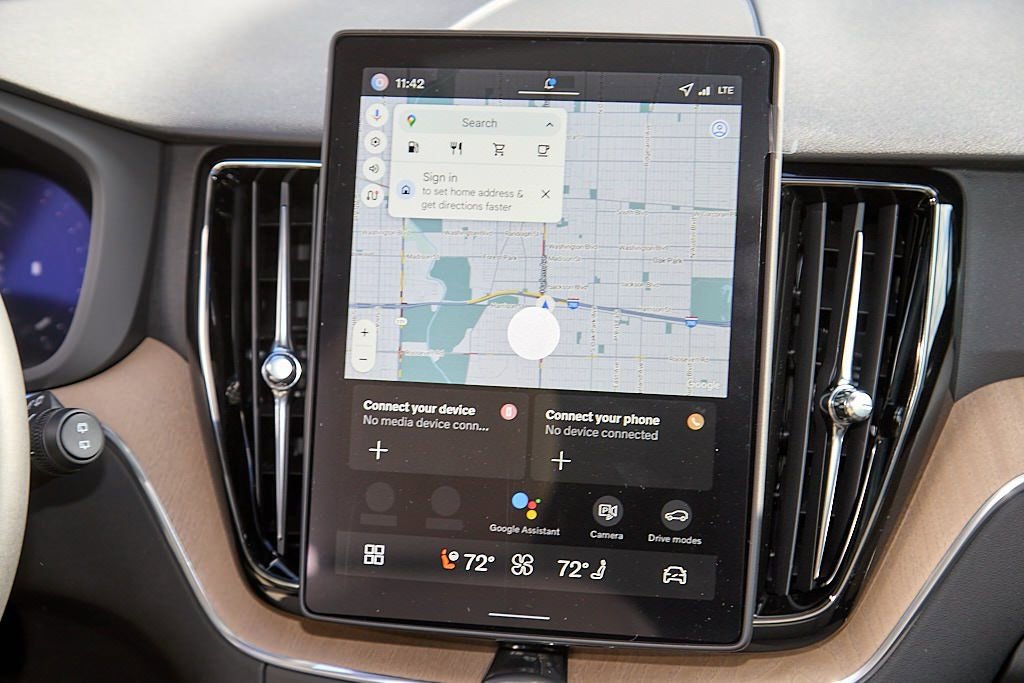 New 2026 Volvo XC60 B5 Core image 26