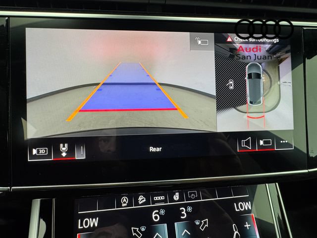 New 2026 Audi Q8 Premium Plus AWD/4WD image 19