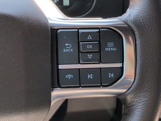 Used 2023 Ford F250 King Ranch w/ Chrome Package image 33