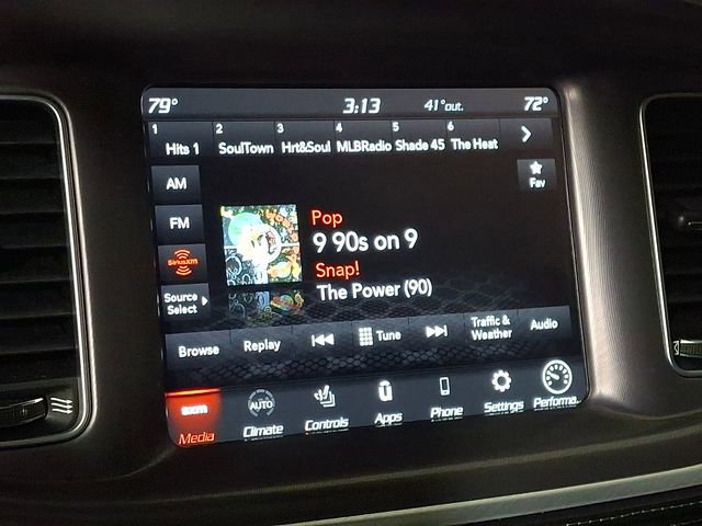 Used 2022 Dodge Charger Scat Pack image 3