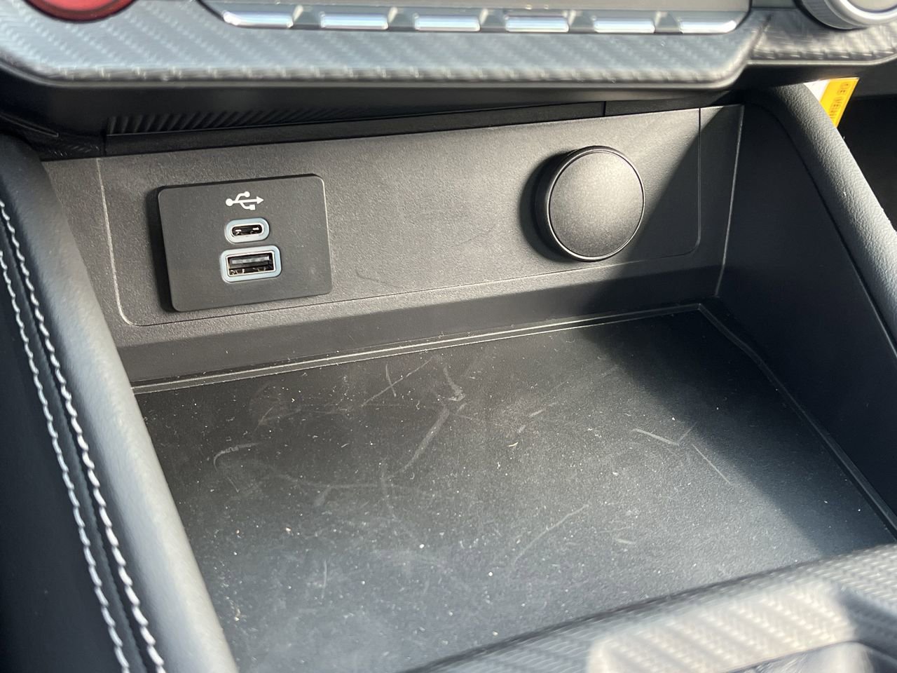 New 2025 Ford Mustang GT Premium image 8