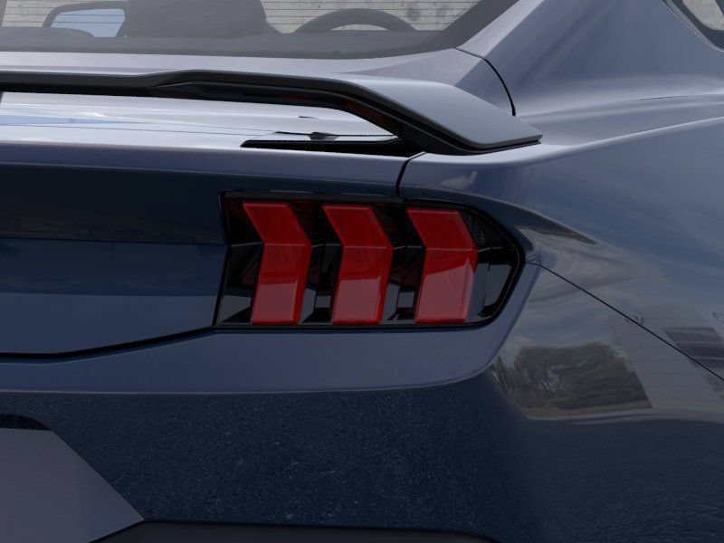 New 2026 Ford Mustang Dark Horse RWD image 23