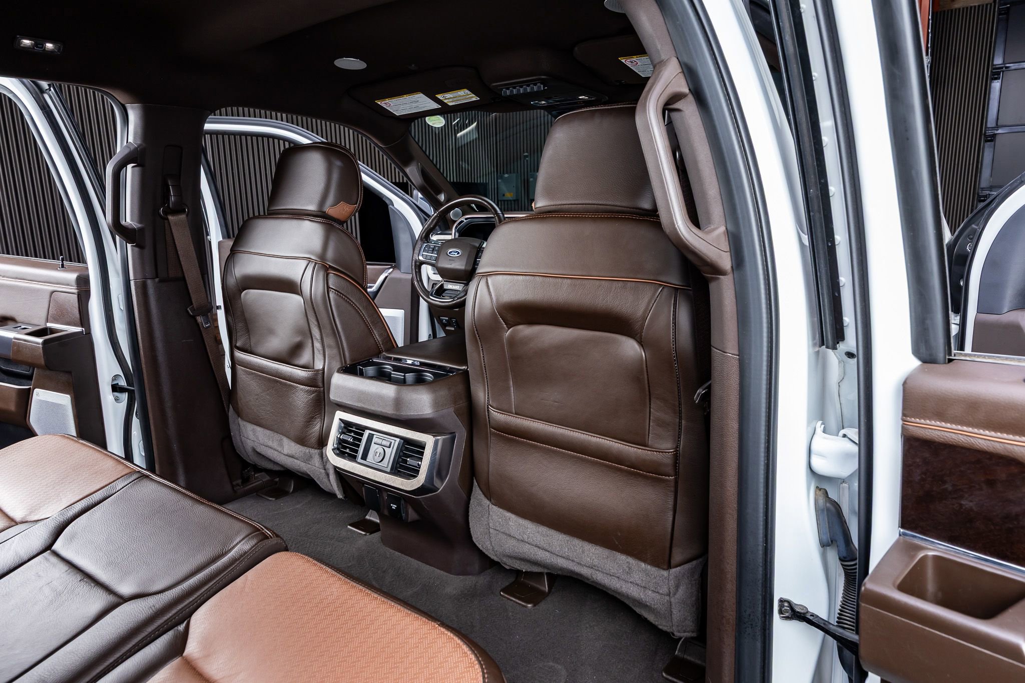 Used 2023 Ford F250 King Ranch w/ Chrome Package image 28