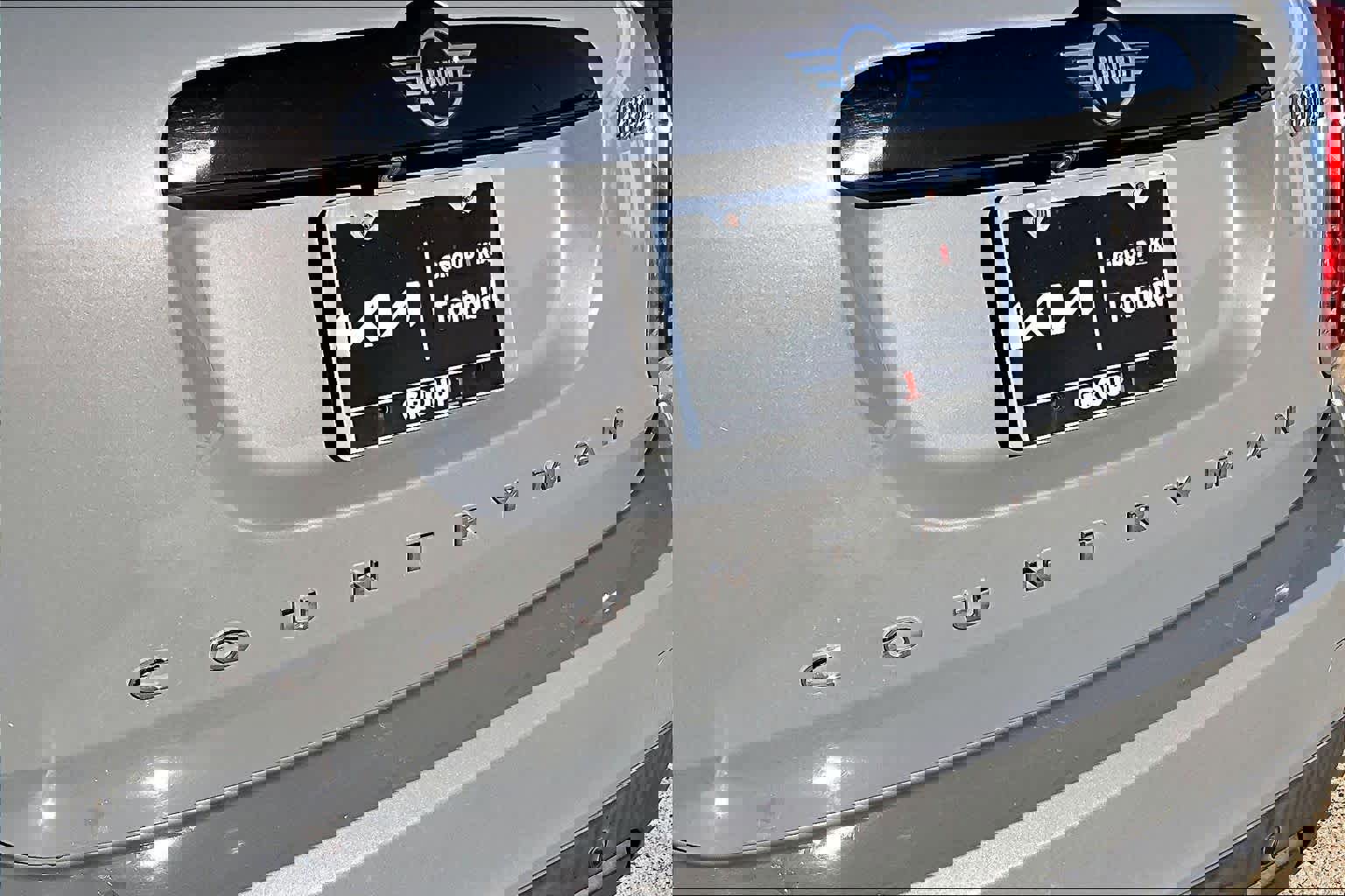 Used 2020 MINI Cooper Countryman image 10