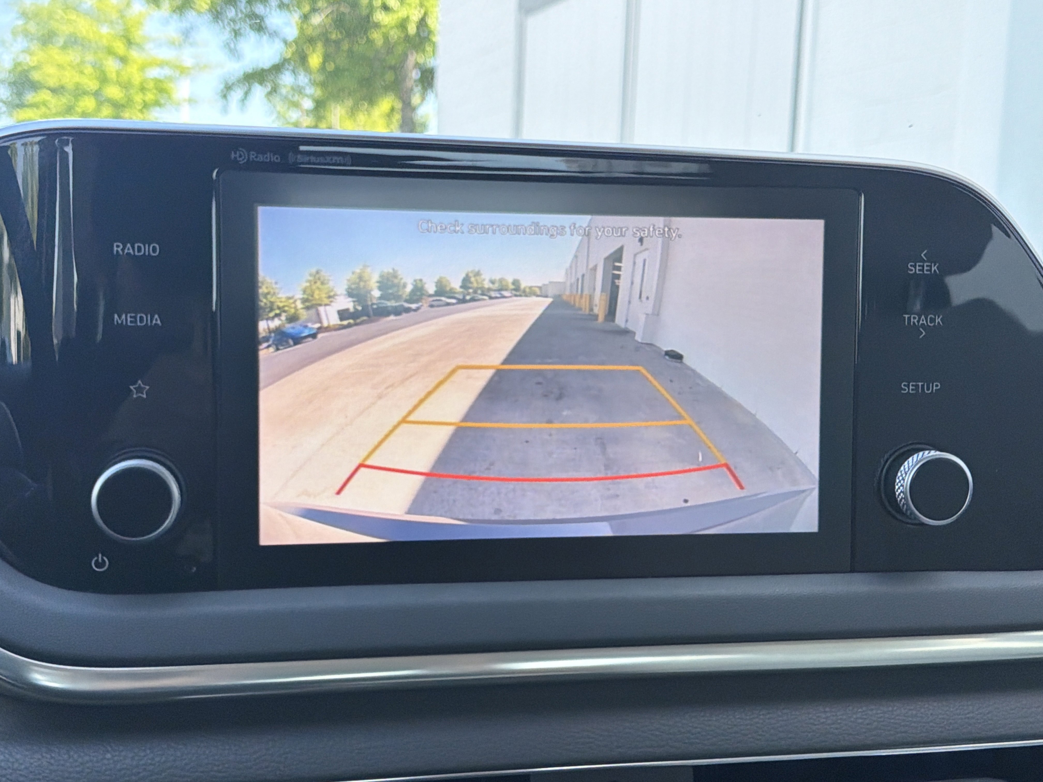 Used 2021 Hyundai Sonata SEL image 14