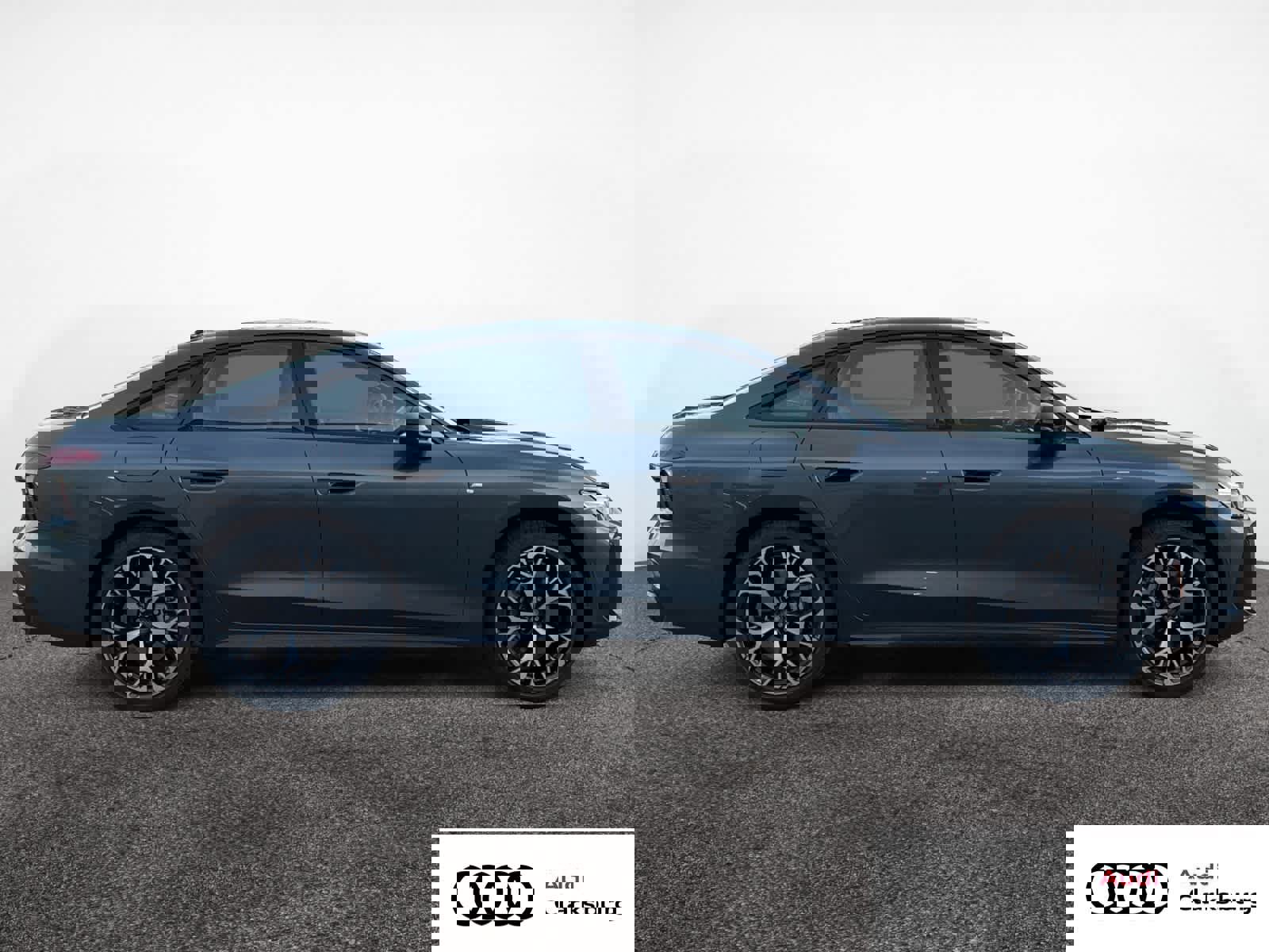 New 2026 Audi A6 Premium Plus image 6