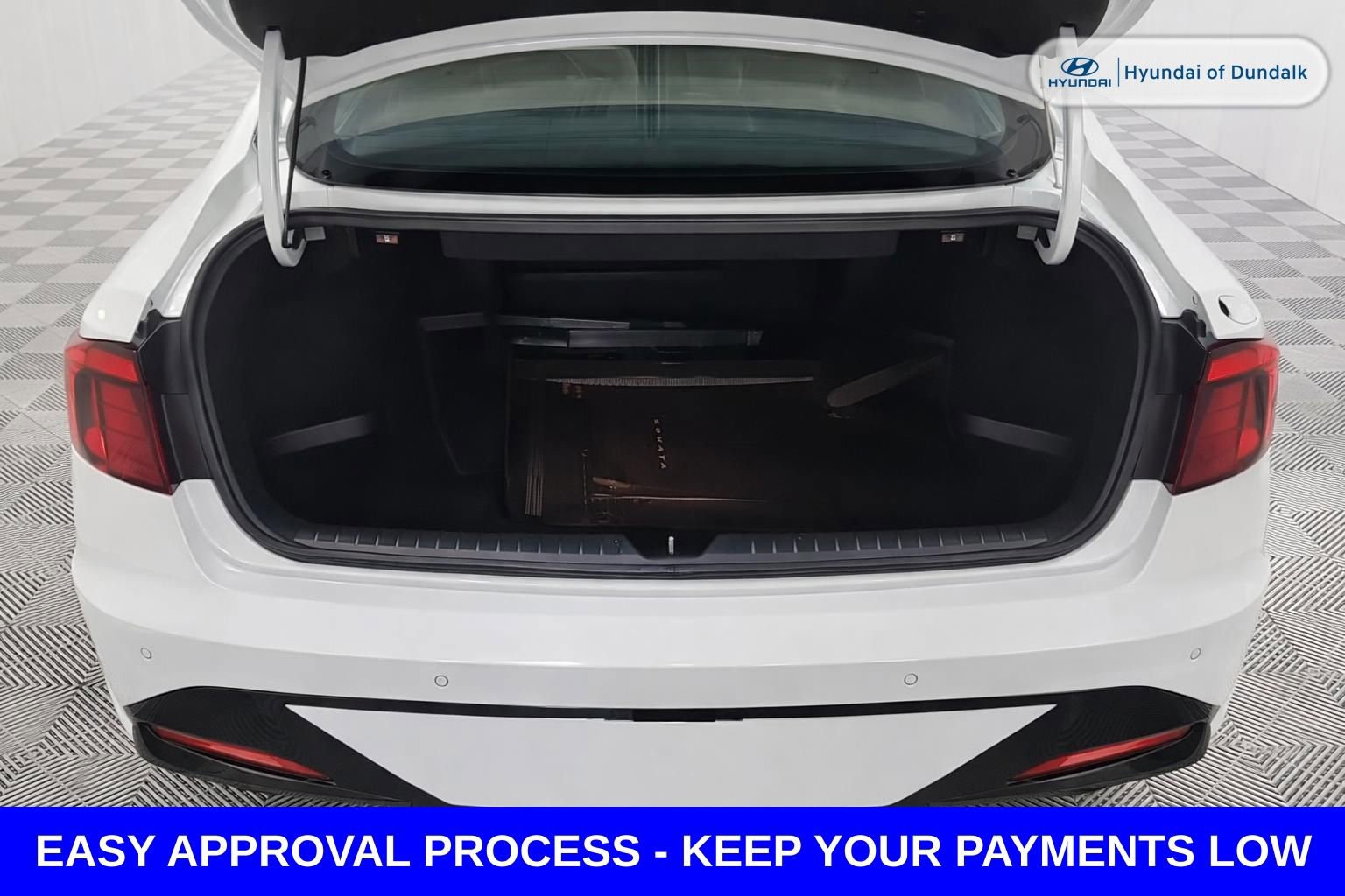 Used 2021 Hyundai Sonata Limited w/ Winter Weather Package FWD image 16