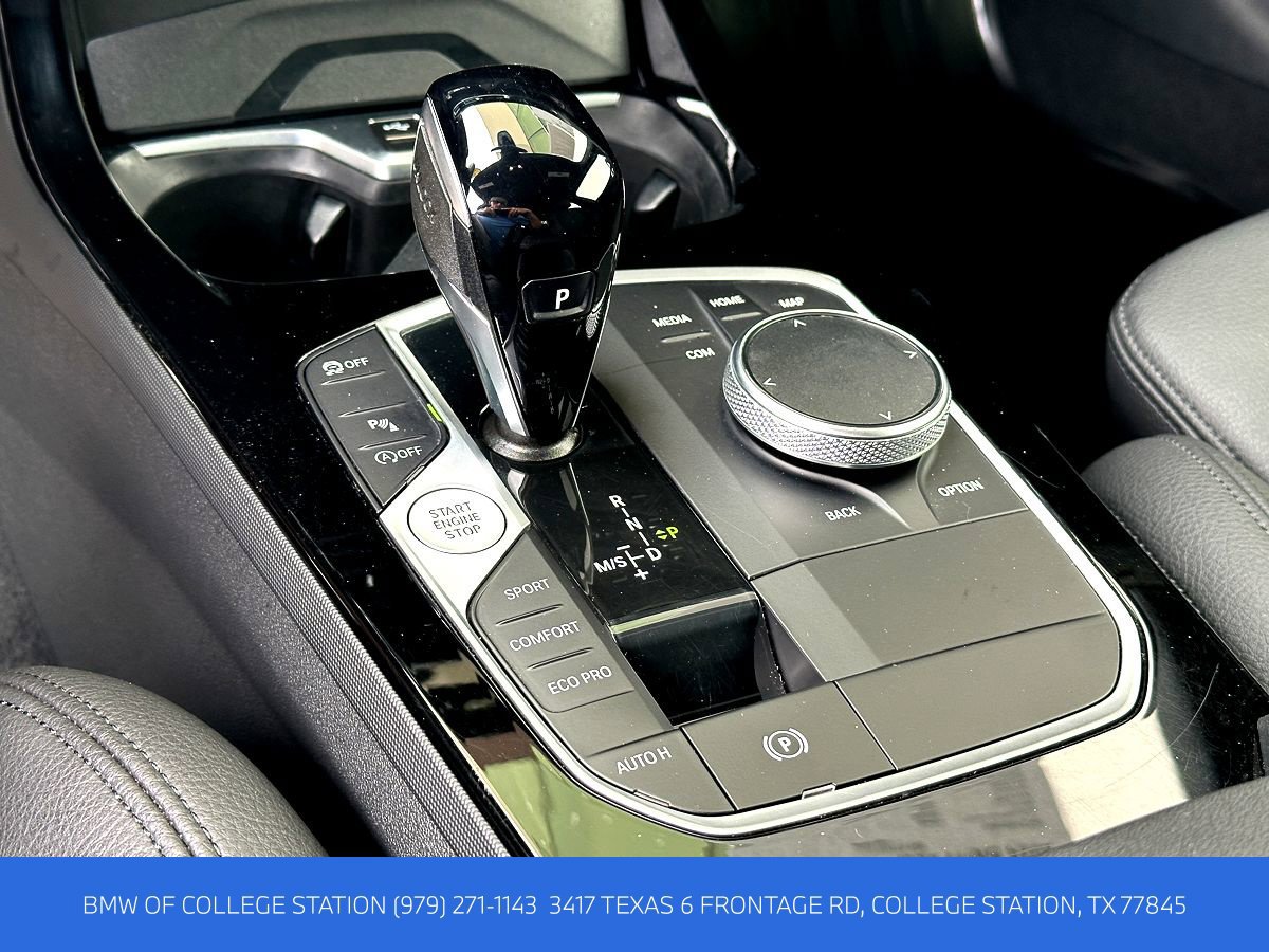 Certified 2024 BMW 228i Gran Coupe w/ Convenience Package FWD image 17