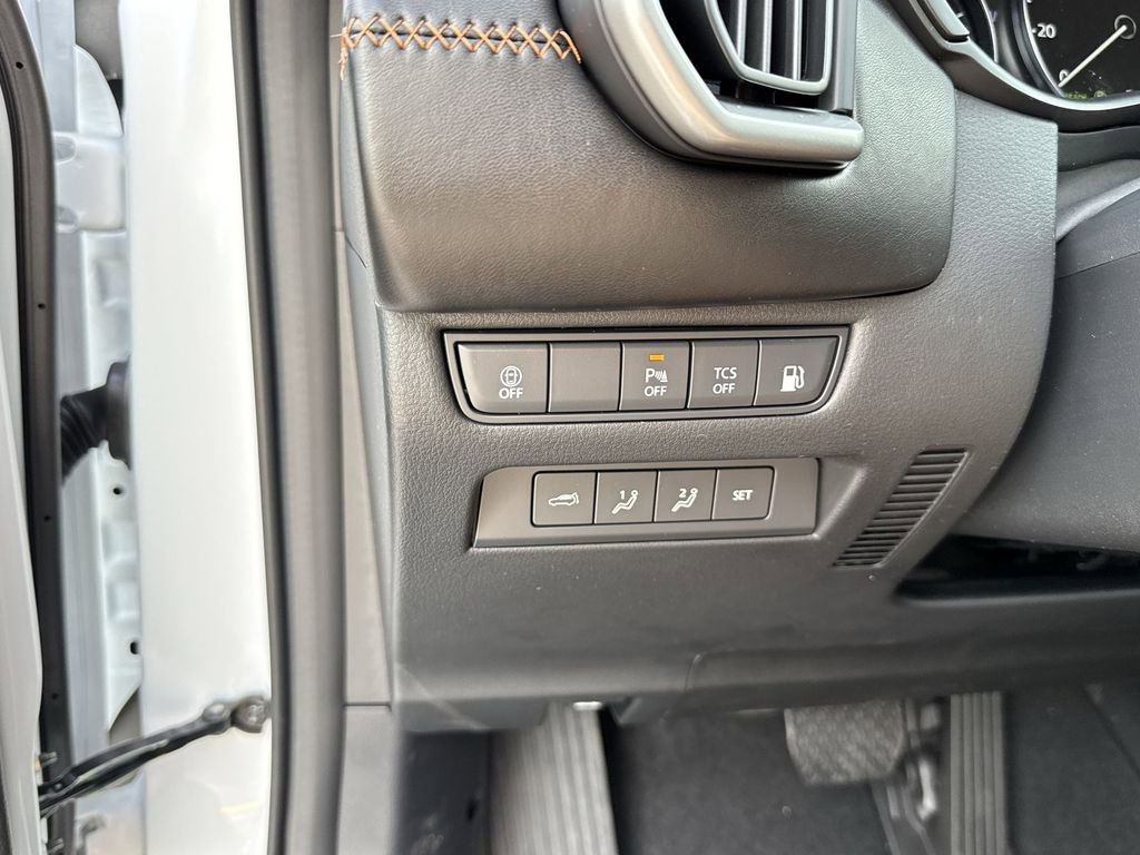 New 2026 MAZDA CX-50 AWD 2.5 Hybrid w/ Weather Package image 57