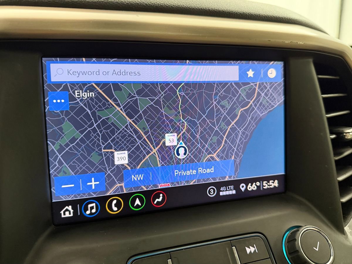 Used 2020 GMC Acadia Denali w/ Trailering Package image 30