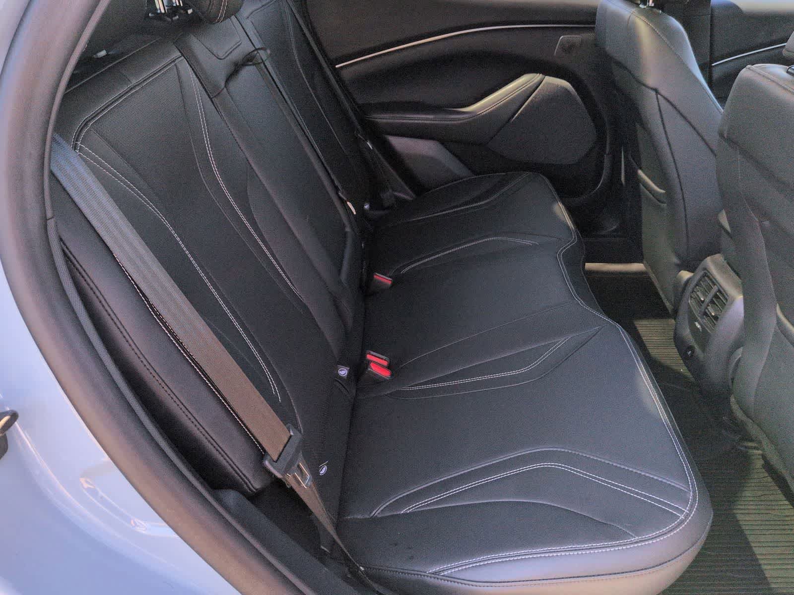 Used 2024 Ford Mustang Mach-E Premium AWD/4WD image 20
