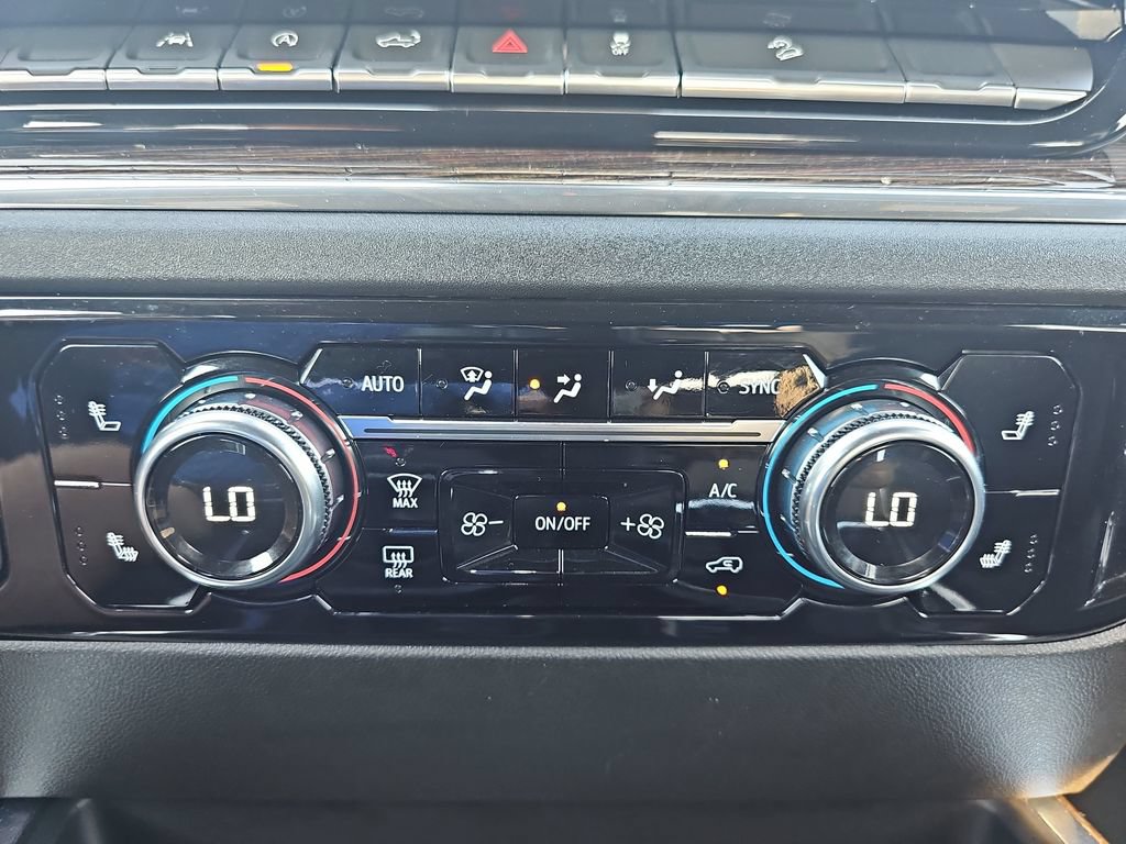 Certified 2023 GMC Sierra 1500 Elevation AWD/4WD image 25