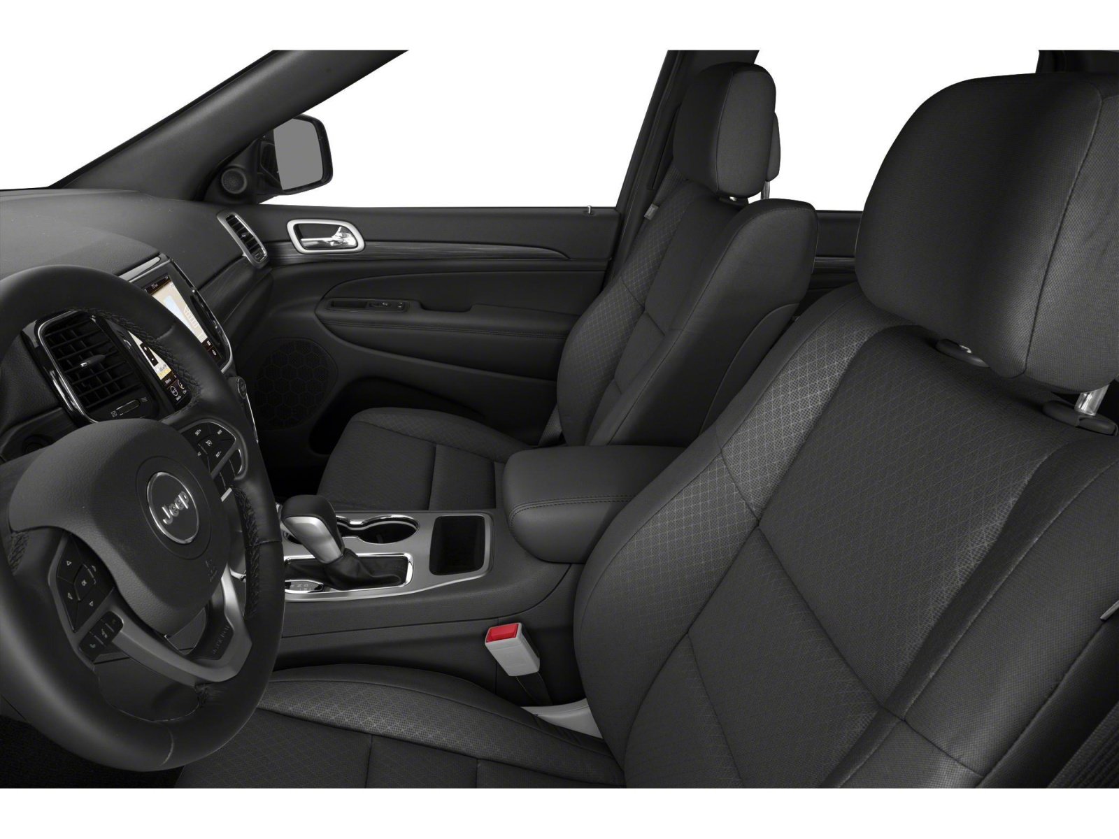 Used 2022 Jeep Grand Cherokee Laredo X AWD/4WD image 6