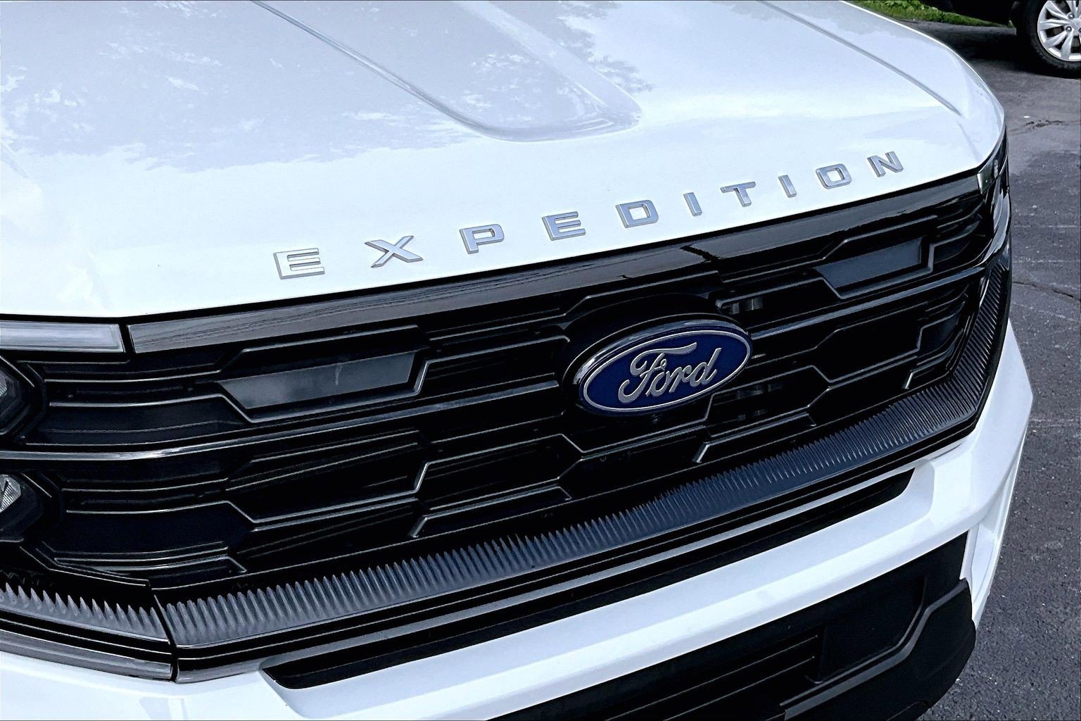 Used 2025 Ford Expedition Max Active RWD image 30