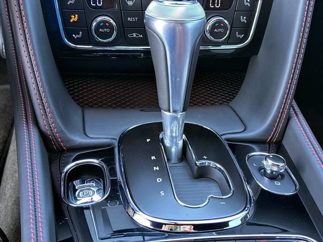 Used 2017 Bentley Continental GT V8 S AWD/4WD image 22