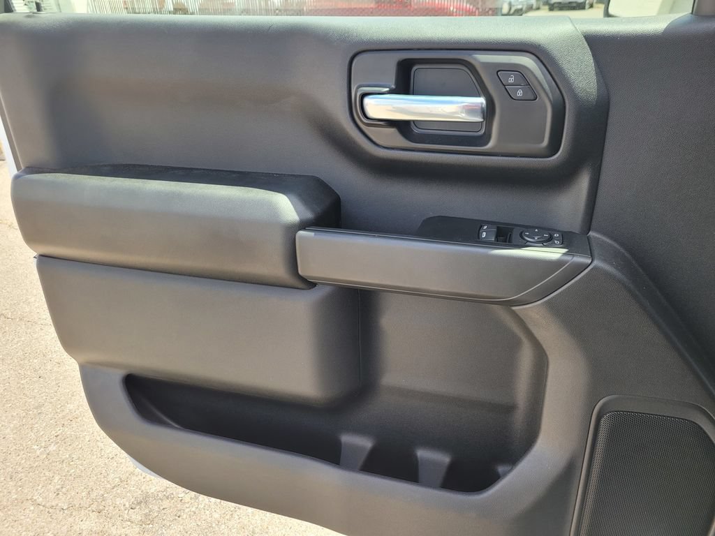 New 2026 GMC Sierra 1500 Pro RWD image 20