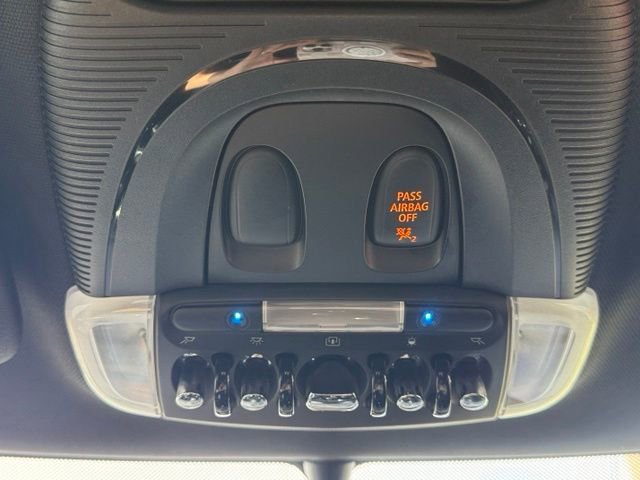 Used 2016 MINI Cooper S FWD image 25