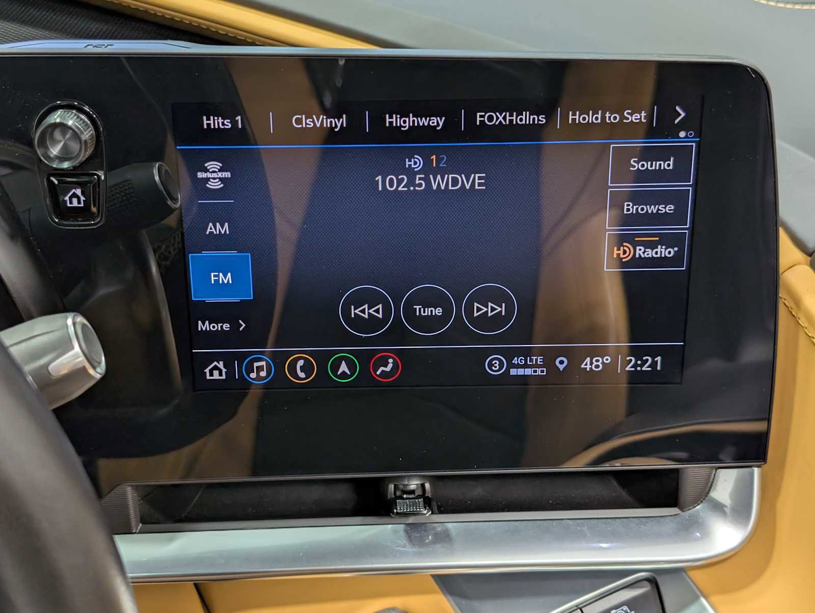 Used 2022 Chevrolet Corvette Stingray Premium Conv w/ Battery Protection Package image 22