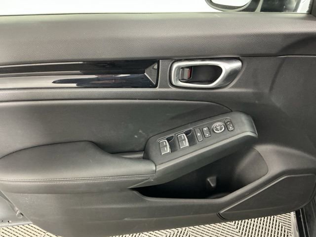 Certified 2023 Honda Civic EX-L image 7