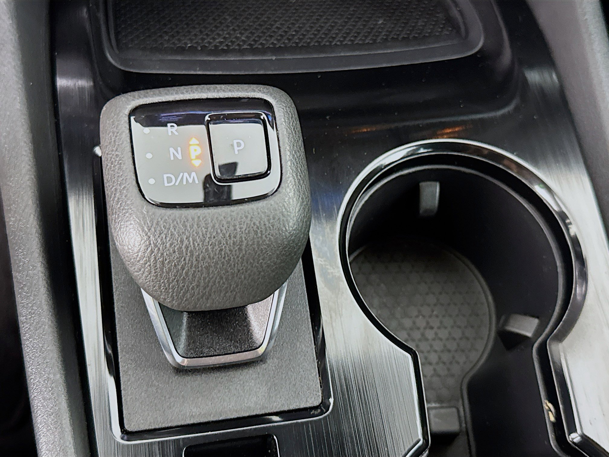 Used 2023 Nissan Rogue SV FWD image 19