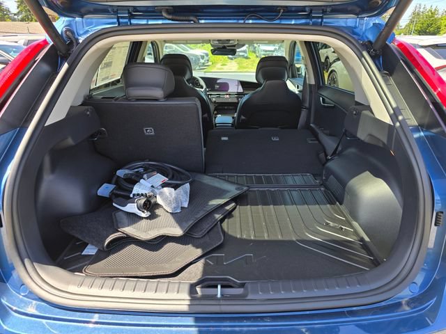 New 2026 Kia Niro Wind FWD image 12