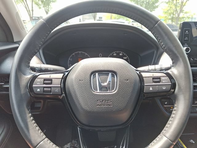 Used 2023 Honda HR-V EX-L image 21