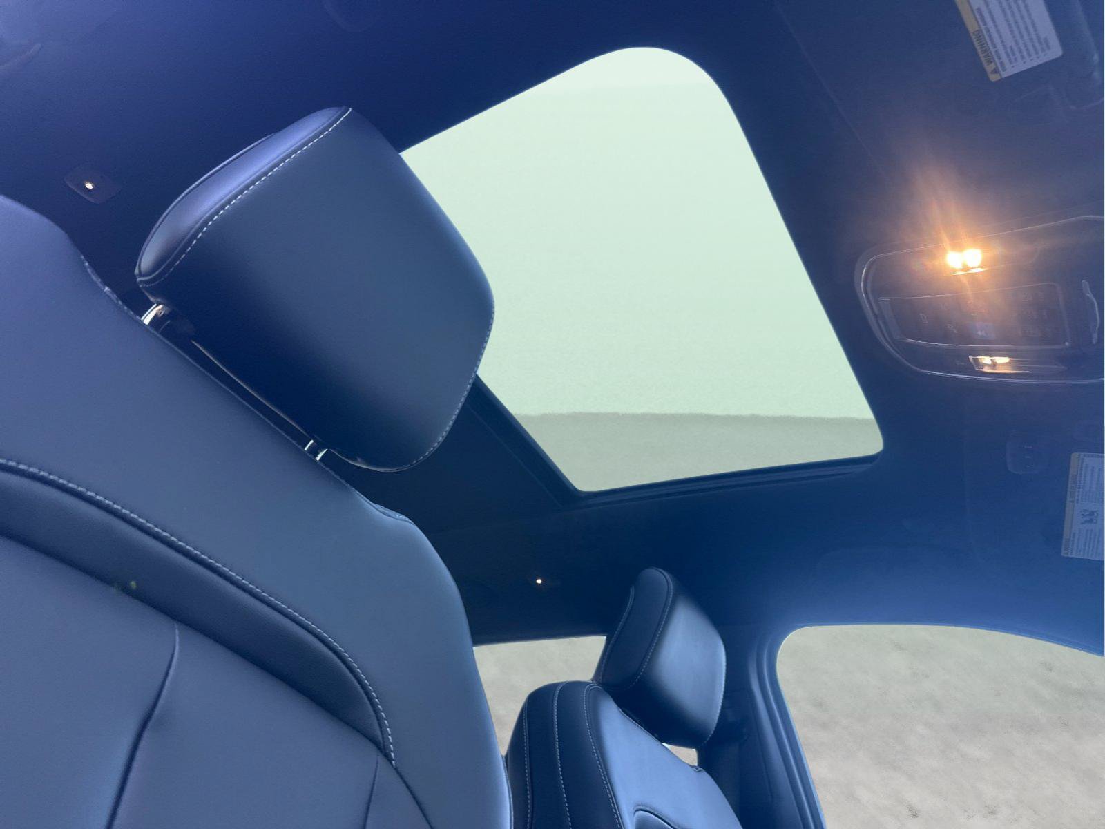 New 2027 Jeep Grand Cherokee L Limited AWD/4WD image 18