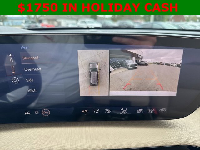 New 2026 Buick Enclave Preferred w/ Power Package image 40