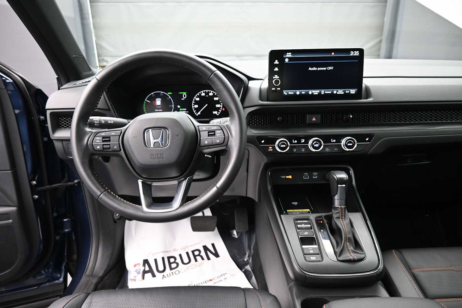 Used 2025 Honda CR-V Sport-L image 14
