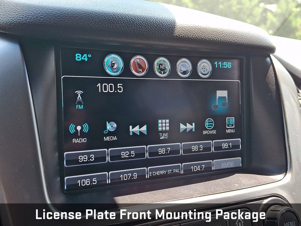 Used 2016 Chevrolet Tahoe LTZ AWD/4WD image 20