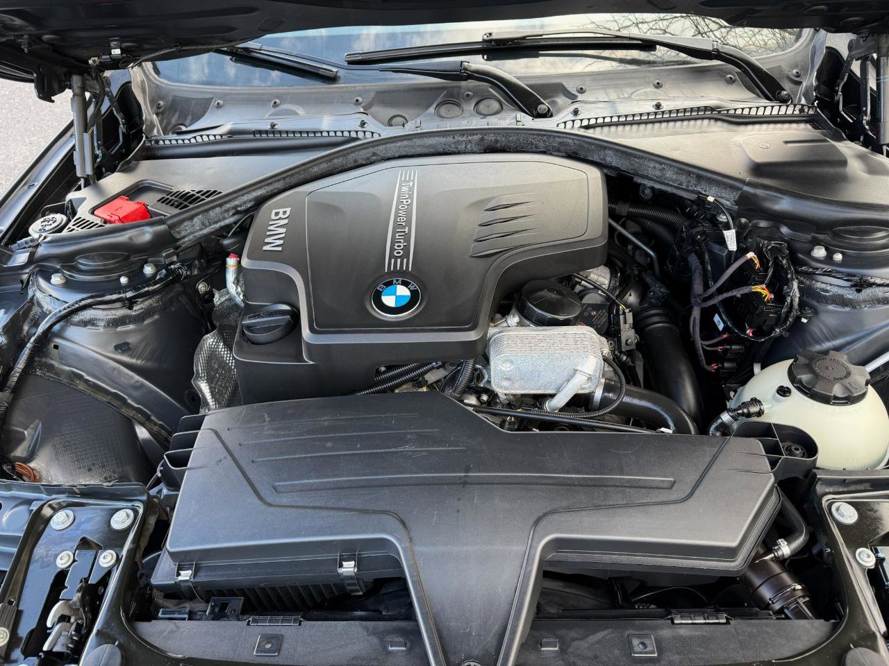 Used 2013 BMW 328i xDrive 328i xDrive Sedan image 18